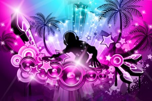 Digital Dance Vol 11 Ft DJ 40Ford @ Sound Kitchen