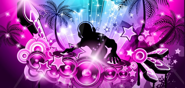 Digital Dance Vol 11 Ft DJ 40Ford @ Sound Kitchen