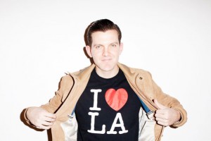 Dillon Francis