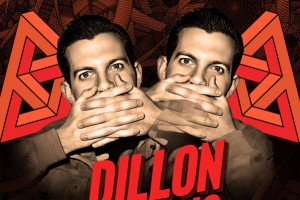 Dillon Francis @ BASIC - Saturday, September 1, 2012