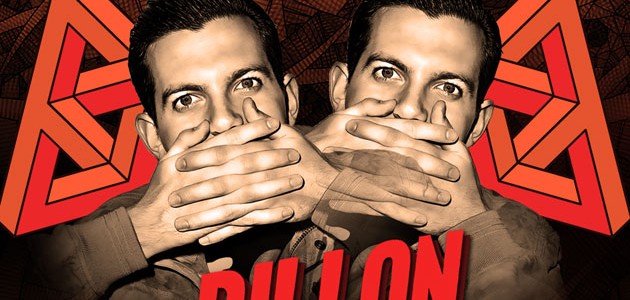 Dillon Francis @ BASIC - Saturday, September 1, 2012