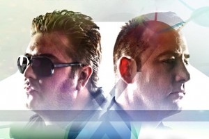 Turner & Heit @ Bar Smith - IndepenDANCE 2012
