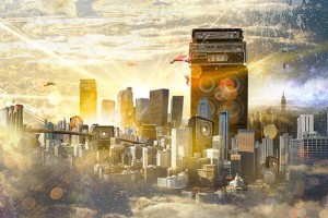 Bass Jump ft. Andy C, Downlink @ Monarch Theatre - Wednesday, September 19, 2012