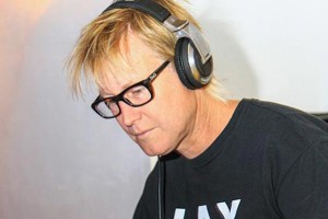 Christopher Lawrence Takes Over Monarch Theatre