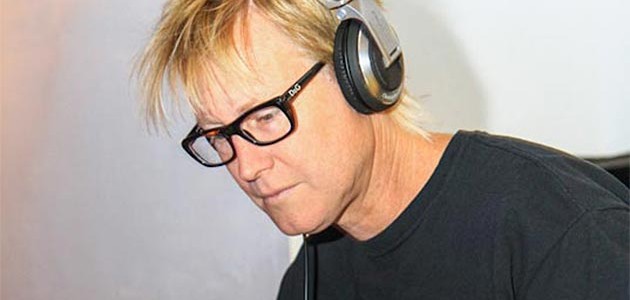 Christopher Lawrence Takes Over Monarch Theatre