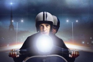 Martin Solveig - The Night Out