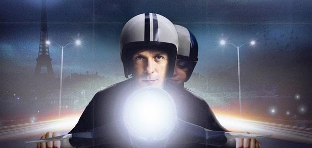 Martin Solveig - The Night Out