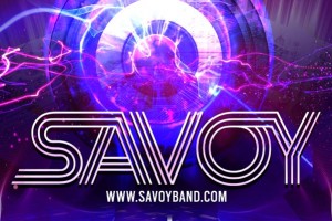 Savoy @ Sound Kitchen / Wild Knight - Friday, August 17, 2012