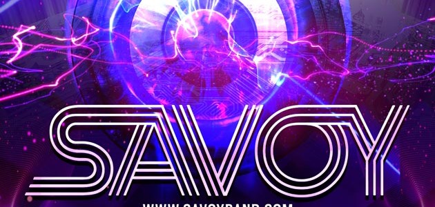 Savoy @ Sound Kitchen / Wild Knight - Friday, August 17, 2012