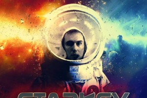 Starkey @ UK Thursdays / School of Rock - Thursday, August 16, 2012