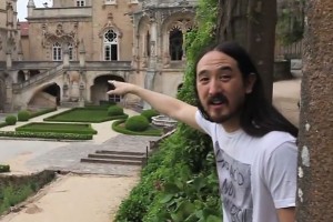 Steve vs Aoki vs Wild - Portugal