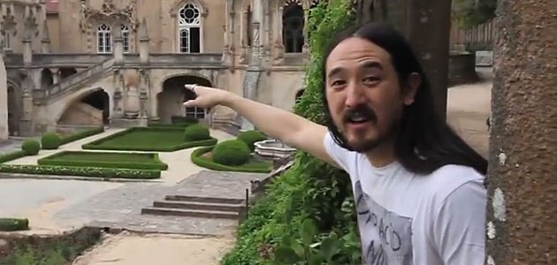 Steve vs Aoki vs Wild - Portugal