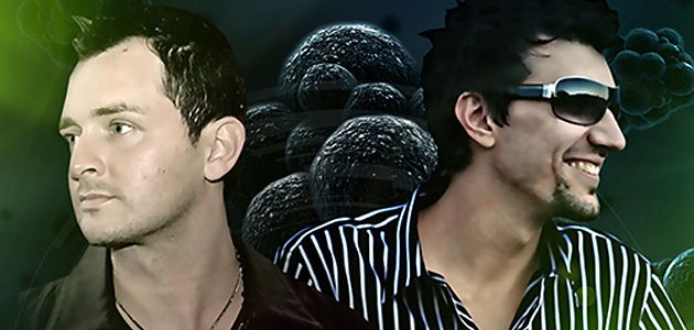 Victor Dinaire and Lujan @ Sound Kitchen / Wild Knight - Friday, July 27, 2012