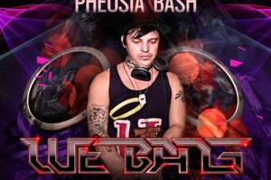 The Pheosia Films Bash ft. We Bang @ UK Thursdays / School of Rock - Thursday, August 9, 2012