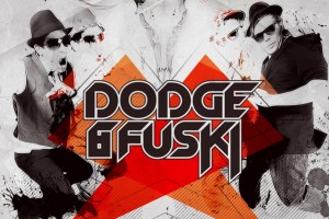 Dodge & Fuski @ Bass Appreciation / Monarch Theatre - Thursday, October 25, 2012