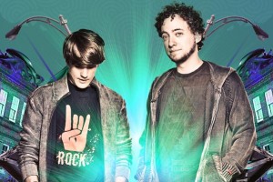 Felguk @ School of Rock - Thursday, August 30, 2012