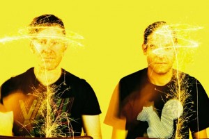 gabriel and dresden