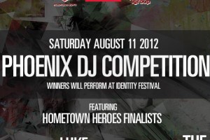 Introducing 'Hometown Heroes' Finalists