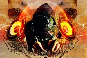 Megalodon @ UK Thursdays / MONARCH THEATRE - Thursday, September 6, 2012