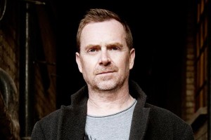 Nick Warren