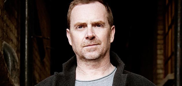 Nick Warren