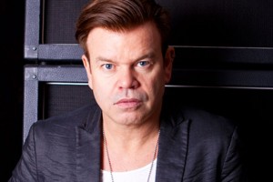 Paul Oakenfold
