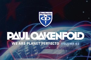 Paul Oakenfold @ Relentless Beach / El Santo - Friday, September 21, 2012
