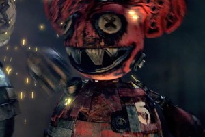 Professional Griefers Video Debuts