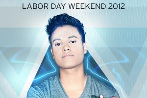 Sandro Silva @ Sound Kitchen / Wild Knight LDW 2012 - Friday, August 31, 2012