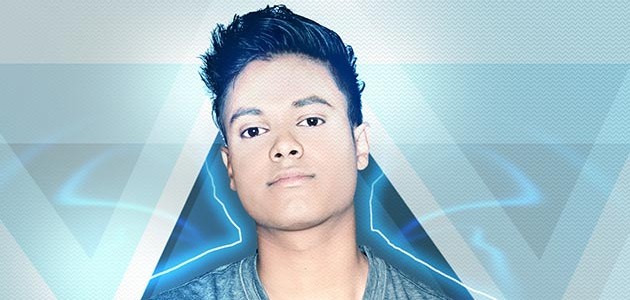 Sandro Silva @ Sound Kitchen / Wild Knight LDW 2012 - Friday, August 31, 2012