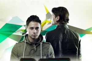 Bassjackers @ Sound Kitchen / Wild Knight - Thursday, September 20, 2012