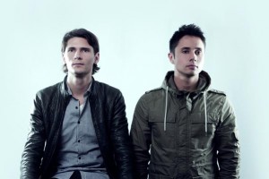 bassjackers