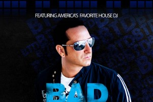 Bad Boy Bill @ Sound Kitchen / Wild Knight - Friday, September 28, 2012