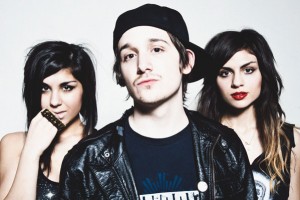Krewella