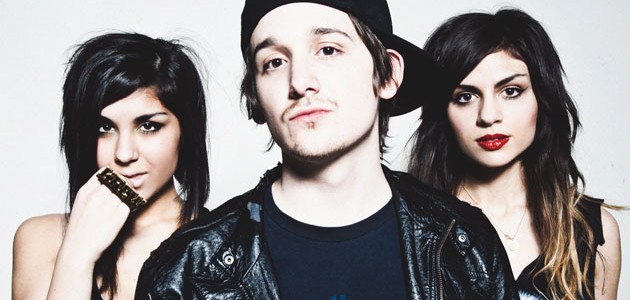 Krewella