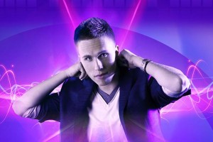 Nicky Romero @ Sound Kitchen / Wild Knight - Friday, September 7, 2012