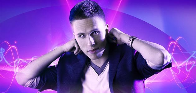 Nicky Romero @ Sound Kitchen / Wild Knight - Friday, September 7, 2012