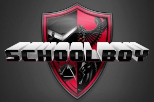 schoolboy