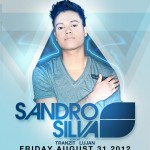 Sandro Silva @ Sound Kitchen / Wild Knight - LDW 2012 - Friday, August 31, 2012 Sandro Silva @ Sound Kitchen / Wild Knight - LDW 2012 - Friday, August 31, 2012