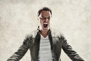 Markus Schulz @ Sound Kitchen / Wild Knight - Friday, October 12, 2012