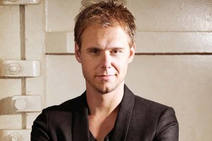 A Year With Armin Van Buuren
