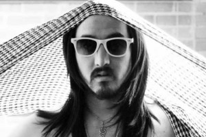 Steve Aoki