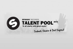 Spinnin Records
