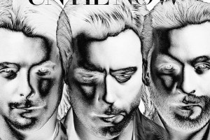 Until Now