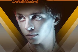 Arty @ DANCEgiving / Wild Knight - Wednesday, November 21, 2012