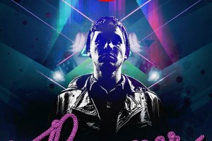 Baauer @ UK Thursdays / Monarch Theatre - Thursday, December 13, 2012