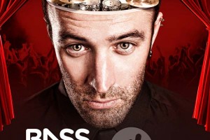 Bass Kleph @ Sound Kitchen / Wild Knight - Friday, October 19, 2012