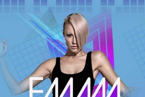 Emma Hewitt @ Sound Kitchen / Wild Knight - Friday, November 16, 2012