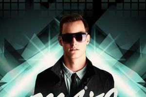 MAKJ @ Sound Kitchen / Wild Knight - Friday, November 9, 2012