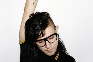 skrillex